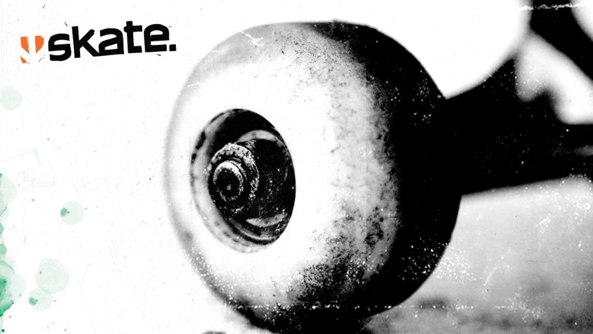 A Skate franchise visszatér!
