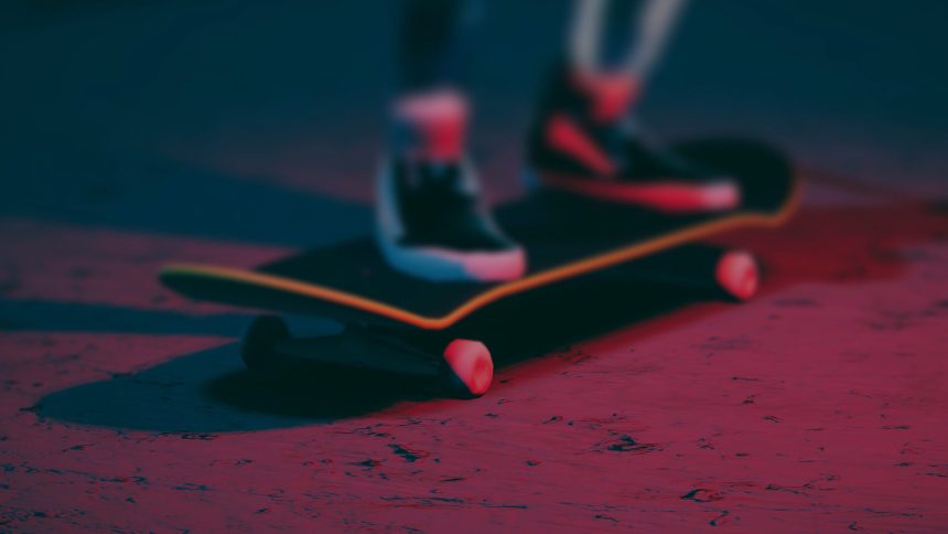 Deszkázzunk az alvilágba a Skate Storyban
