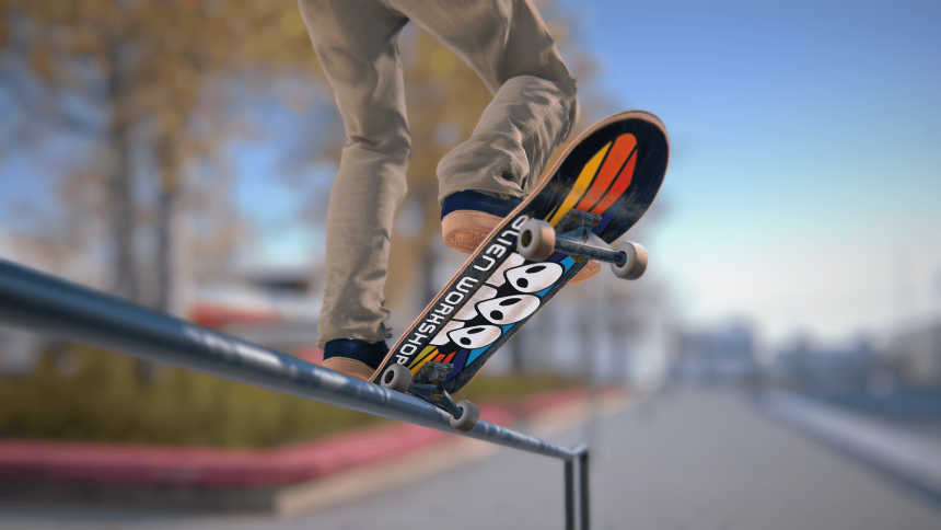 Csúszik a Skater XL megjelenése 11 Csúszik a Skater XL megjelenése