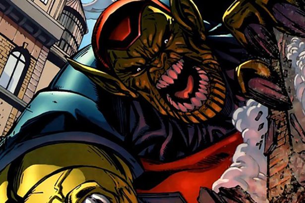 Így fognak kinézni a Skrullok a Marvel kapitányban 20 Így fognak kinézni a Skrullok a Marvel kapitányban