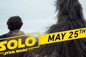 A Solo: Egy Star Wars történet első előzetes teljes hosszúságban 22 A Solo: Egy Star Wars történet első előzetes teljes hosszúságban