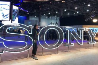 Kedd hajnalban zajlik a Sony CES sajtókonferenciája 21 Kedd hajnalban zajlik a Sony CES sajtókonferenciája