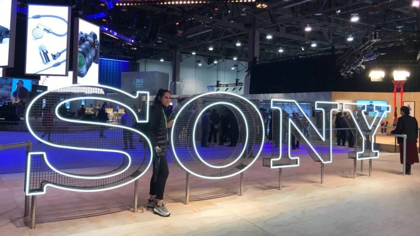 Kedd hajnalban zajlik a Sony CES sajtókonferenciája 11 Kedd hajnalban zajlik a Sony CES sajtókonferenciája
