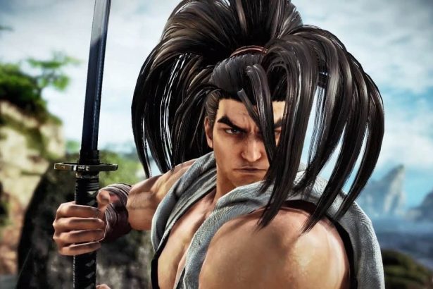 Új előzetes kíséretében kaptak dátumot a TEKKEN és SoulCalibur bajnokságok 12 Új előzetes kíséretében kaptak dátumot a TEKKEN és SoulCalibur bajnokságok
