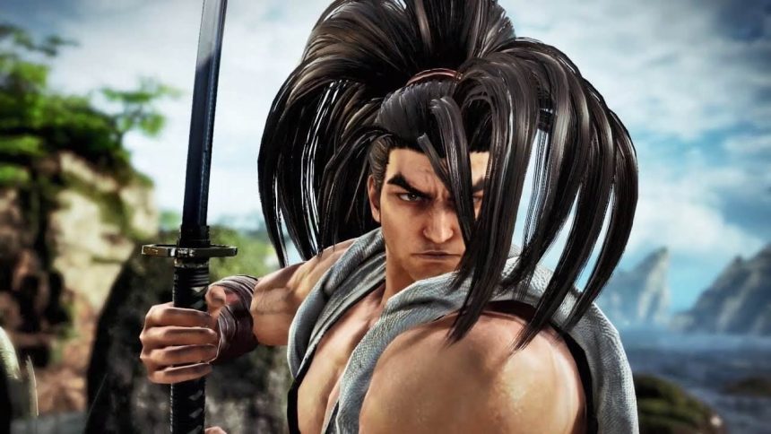 Új előzetes kíséretében kaptak dátumot a TEKKEN és SoulCalibur bajnokságok 11 Új előzetes kíséretében kaptak dátumot a TEKKEN és SoulCalibur bajnokságok