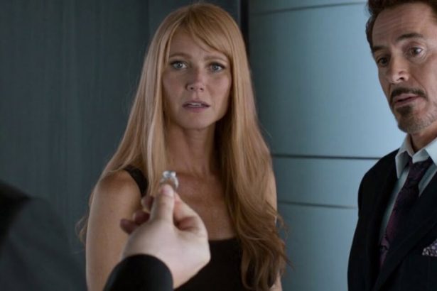 Gwyneth Paltrow arra sem emlékszik, melyik Marvel-filmekben szerepelt 26 Gwyneth Paltrow