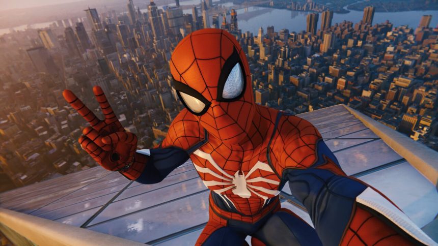Érkezhet a Spider-Man 2?