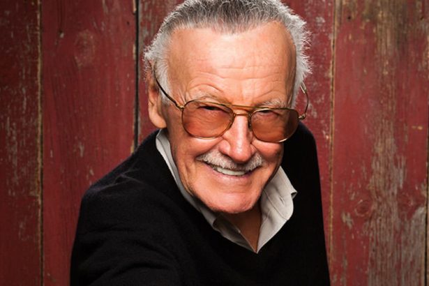 Mit gondol Stan Lee a Doctor Strange filmről?