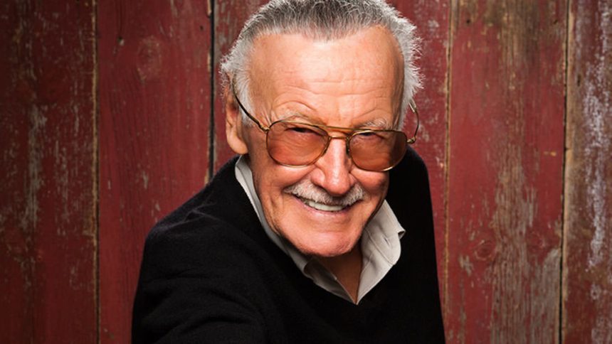 Mit gondol Stan Lee a Doctor Strange filmről? 11 Mit gondol Stan Lee a Doctor Strange filmről?