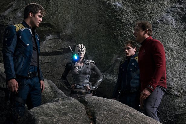 Kiderült, mikortól forgatják a Star Trek 4. részét 20 Kiderült, mikortól forgatják a Star Trek 4. részét