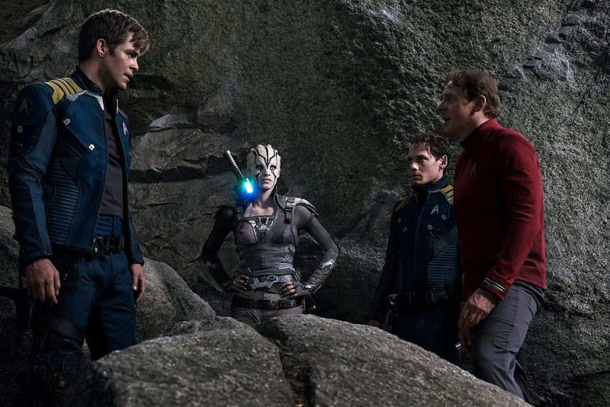 Kiderült, mikortól forgatják a Star Trek 4. részét 11 Kiderült, mikortól forgatják a Star Trek 4. részét