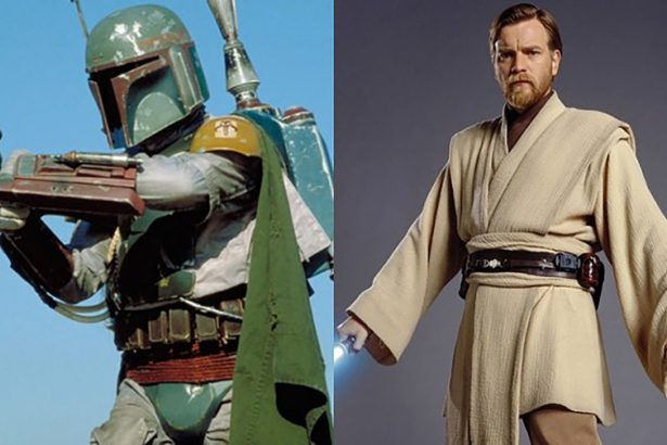 A harmadik Star Wars antolgóiafilmet nyáron jelentik be
