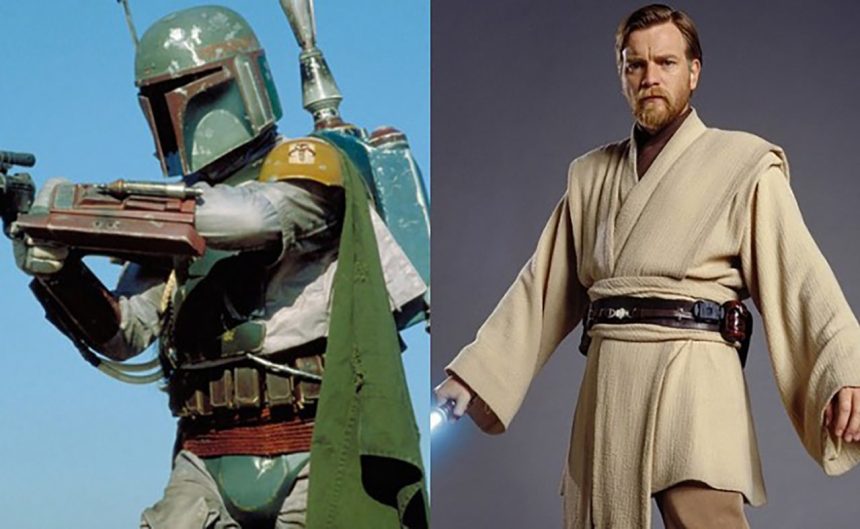 A harmadik Star Wars antolgóiafilmet nyáron jelentik be 11 A harmadik Star Wars antolgóiafilmet nyáron jelentik be