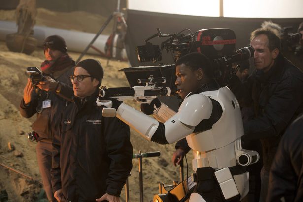 Kiszivárgott a Star Wars: Episode IX hivatalos címe?