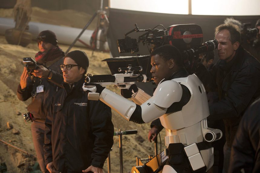 Megváltozott a Star Wars: Episode IX munkacíme