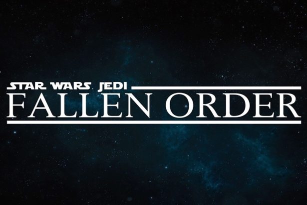 Nemsokára láthatjuk az új Star Wars játékot!