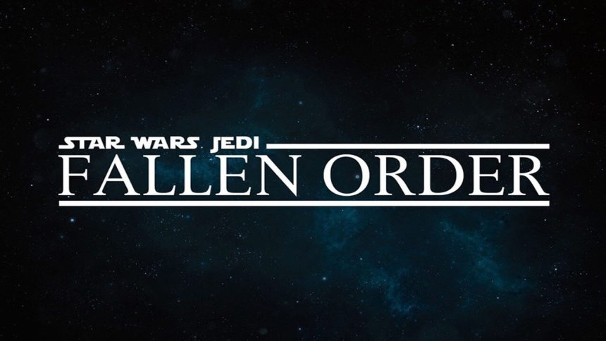 Nemsokára láthatjuk az új Star Wars játékot!