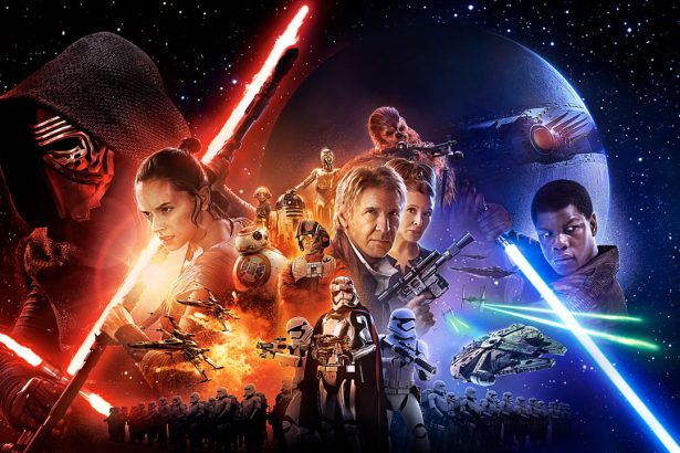 KRITIKA: Star Wars: Az ébredő Erő 24 KRITIKA: Star Wars: Az ébredő Erő