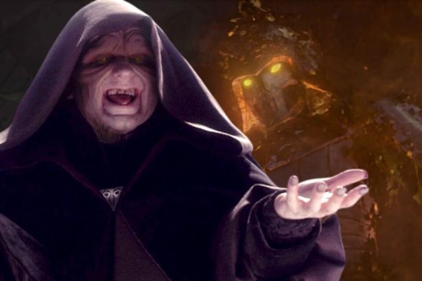 A Skywalker kora segít megérteni Darth Bane vendégszerepét a Star Wars: A klónok háborúja sorozatban 14 Palpatine Darth Bane
