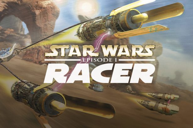 A ’90-es évek Star Wars-játéka, a Star Wars Episode I Racer is érkezik PlayStation 4 és Nintendo Switch konzolokra 26 Star Wars Episode I Racer