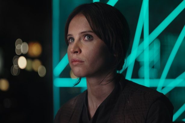 Nem nyerte el a Disney tetszését a Rogue One: A Star Wars Story 20 Zsivány Egyes: Egy Star Wars-történet