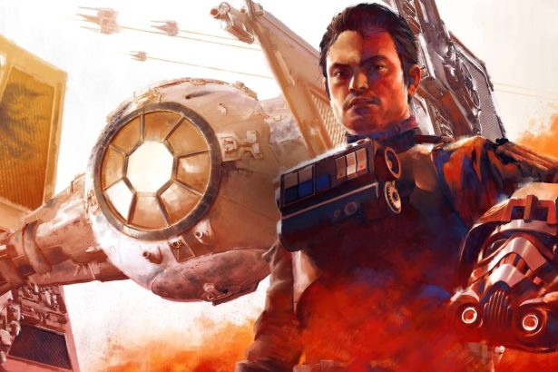 Új trailerrel süvít a Star Wars: Squadrons