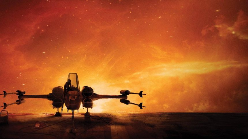[GC 2020] Nem várt Star Wars játék dömping volt az Opening Night Live során