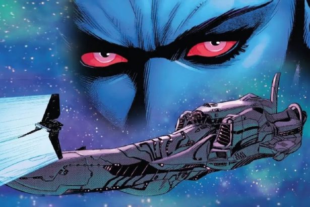 Hamarosan újabb Star Wars kötet érkezik a Szukits Könyvkiadótól 26 Hamarosan újabb Star Wars kötet érkezik a Szukits Könyvkiadótól
