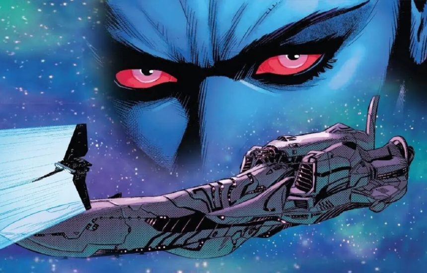 Hamarosan újabb Star Wars kötet érkezik a Szukits Könyvkiadótól 11 Hamarosan újabb Star Wars kötet érkezik a Szukits Könyvkiadótól