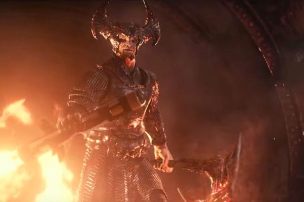 Steppenwolf