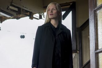 X-Men: Dark Phoenix