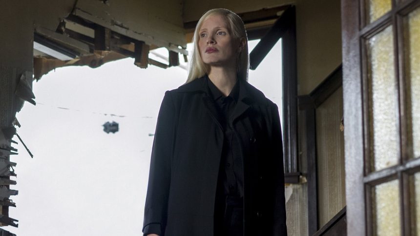 Kísérteties hasonmás terrorizálja a családot az Other Mommy előzetesében 11 X-Men: Dark Phoenix