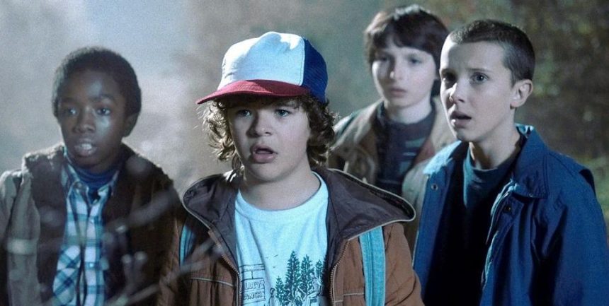 Az 50 legjobb sorozat Netflix-en 11 Az 50 legjobb sorozat Netflix-en