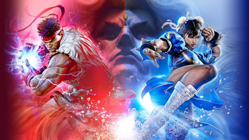 Felfedték az élőszereplős Street Fighter premierdátumát 11 Street Fighter V