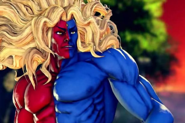 Légy bajnok a robusztus Street Fighter V: Champion Edition kiadással