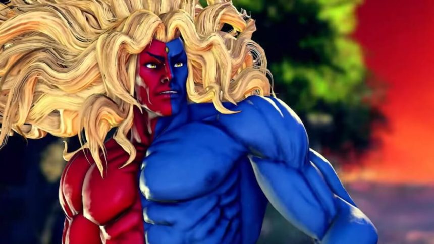 Légy bajnok a robusztus Street Fighter V: Champion Edition kiadással 11 Légy bajnok a robusztus Street Fighter V: Champion Edition kiadással