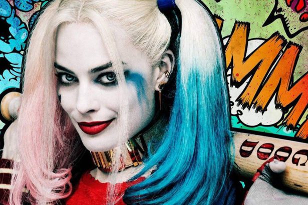 Érkezik a női öngyilkos osztag – Harley Quinn filmet kap