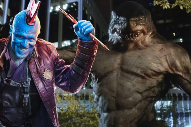 Yondut játsszó színész csatlakozhat a James Gunn-féle The Suicide Squad reboothoz 20 Yondut játsszó színész csatlakozhat a James Gunn-féle The Suicide Squad reboothoz