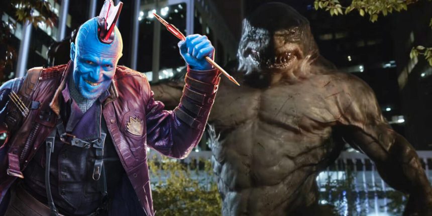 Yondut játsszó színész csatlakozhat a James Gunn-féle The Suicide Squad reboothoz 11 Yondut játsszó színész csatlakozhat a James Gunn-féle The Suicide Squad reboothoz