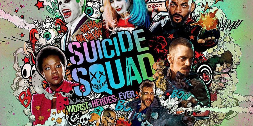 Jaume Collet-Serra rendezheti a Suicide Squad második részét 11 Jaume Collet-Serra rendezheti a Suicide Squad második részét