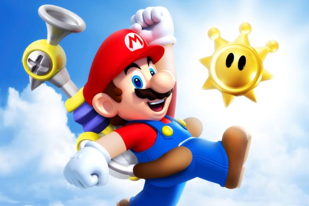 Közös előzetesen látható a Super Mario 3D All-Stars három címe