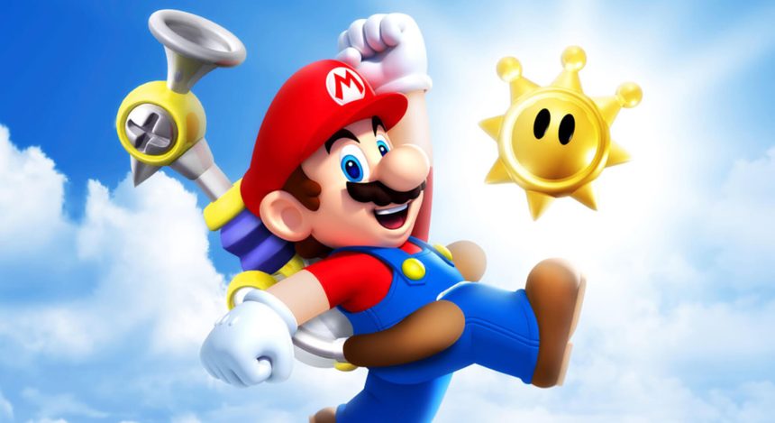 Közös előzetesen látható a Super Mario 3D All-Stars három címe 11 Közös előzetesen látható a Super Mario 3D All-Stars három címe