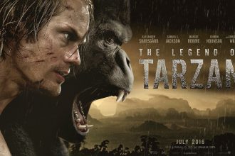 Tarzan legendája előzetesét már magyarul is megnézheted 22 Tarzan legendája előzetesét már magyarul is megnézheted