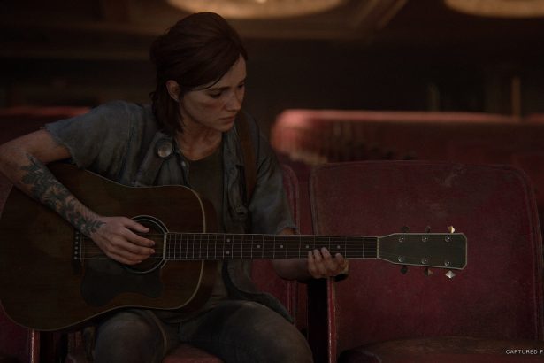 JÁTÉKTESZT: The Last Of Us Part II 22 JÁTÉKTESZT: The Last Of Us Part II