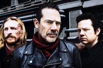 Megjöttek az első képek a The Walking Dead új évadából 22 Megjöttek az első képek a The Walking Dead új évadából