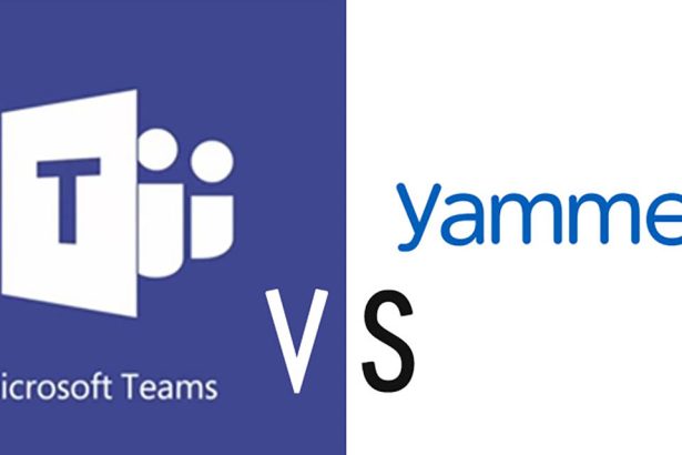 Mi a különbség a Microsoft Teams és a Yammer között? 18 Mi a különbség a Microsoft Teams és a Yammer között?