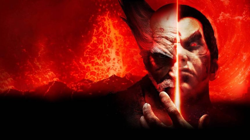 Újabb harcosokkal bővül a TEKKEN 7 11 Újabb harcosokkal bővül a TEKKEN 7