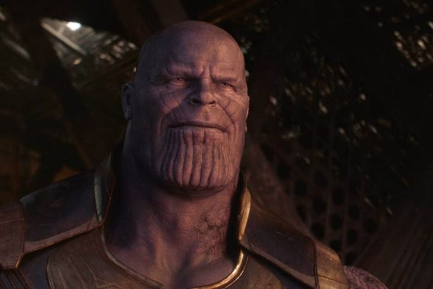 A Megtizedelés milyen hatással lesz Thanosra és az univerzumra a Bosszúállók: Végjátékban 26 Thanos