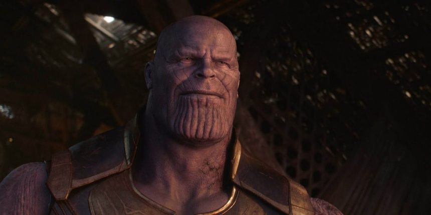 A Megtizedelés milyen hatással lesz Thanosra és az univerzumra a Bosszúállók: Végjátékban 11 Thanos