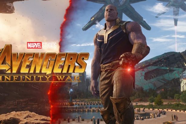 A Bosszúállók 4. első szinopszisa teljesen értelmezhetetlen 12 Thanos Végtelen háború